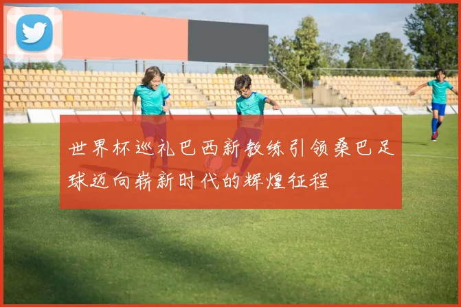 世界杯巡礼巴西新教练引领桑巴足球迈向崭新时代的辉煌征程